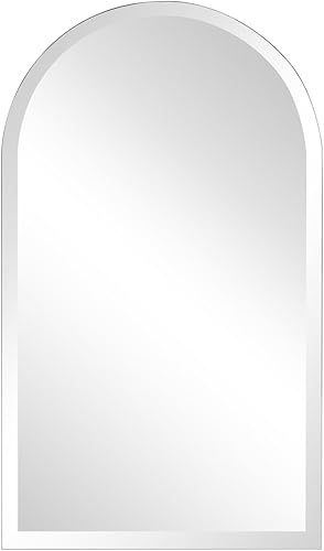 Howard Elliott Espejo octogonal