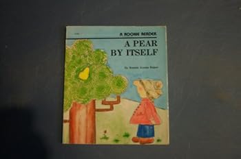 Paperback Pear by Itself Book