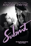 submithandler prevent submit  Submit: Volume 3 (Suited for Sin)