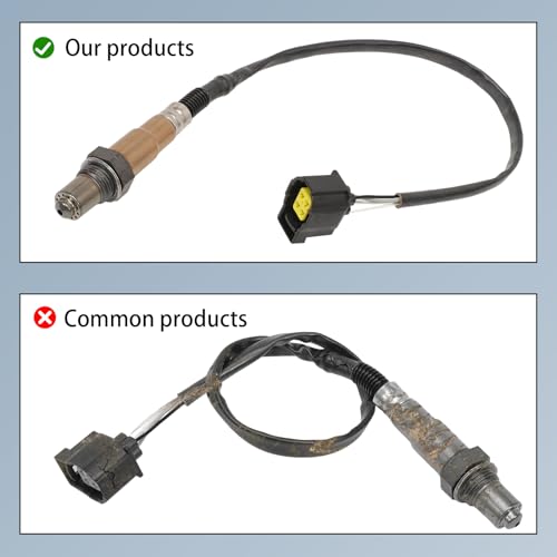 Sensor de Oxígeno para Jeep Compass y Modelos 2007-2010 miniatura 5