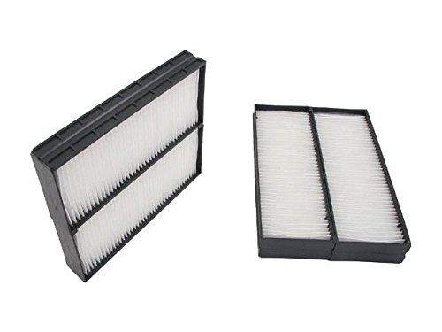 Parts-Mall PMA032 Cabin Air Filter