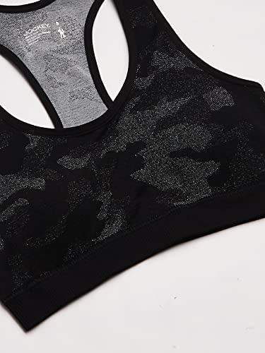 Image of Jockey Women's 2 Pack Removable Cup Seamless Bra