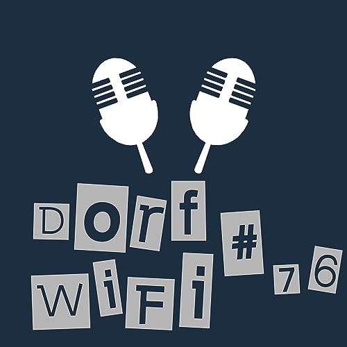 Wir sind ne 10/10, aber schaffen es nicht, regelm&auml;&szlig;ig Folgen hochzuladen