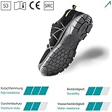 Zoom IMG-1 ace constructor s3 scarpa antinfortunistica Zoom IMG-1 ace constructor s3 scarpa antinfortunistica