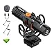 COMICA VM10 PRO Richtmikrofon Kamera Mikrofon, USB-C-Mikrofon für Kamera, Smartphone,PC. Ideal für Vlogging, Live-Streaming, Aufzeichnen. Dual-Mode Vifeo USB Shotgun-Mik mit Verstärkungsregelung