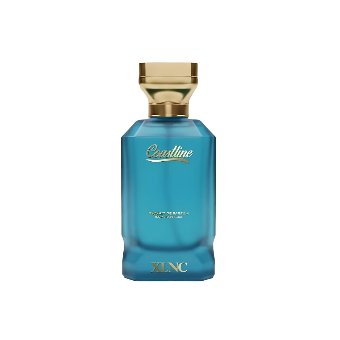 XLNC Perfumery Coast Line - Inspired by R0j@ 0ceani@Premium Long-Lasting Elite Luxury Scent