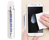 [page_title]-PEARL Nano Glas: Flüssige Displayschutz-Beschichtung für XL-Smartphones & Tablets, 3 ml (Display Schutzfolie)
