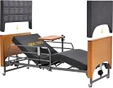 ARMONYO 5-Function Electric Hospital Bed