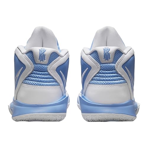 Image of Nike Kyrie Infinity 1 World 1 People DO9614-800 Safety Orange /Gorge Green /Sesame /Black Men's Basketball Shoes