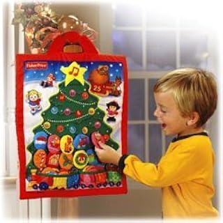 Christmas Countdown Calendar 