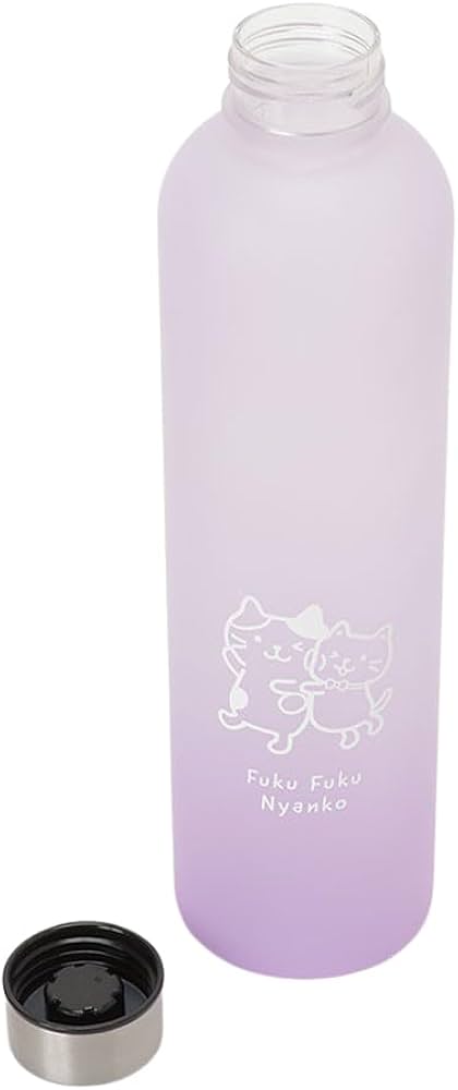 にゃんにゃんにゃんこ にゃんこ キャンディボトル にゃんにゃんにゃんこ にゃんこキャンディボトル