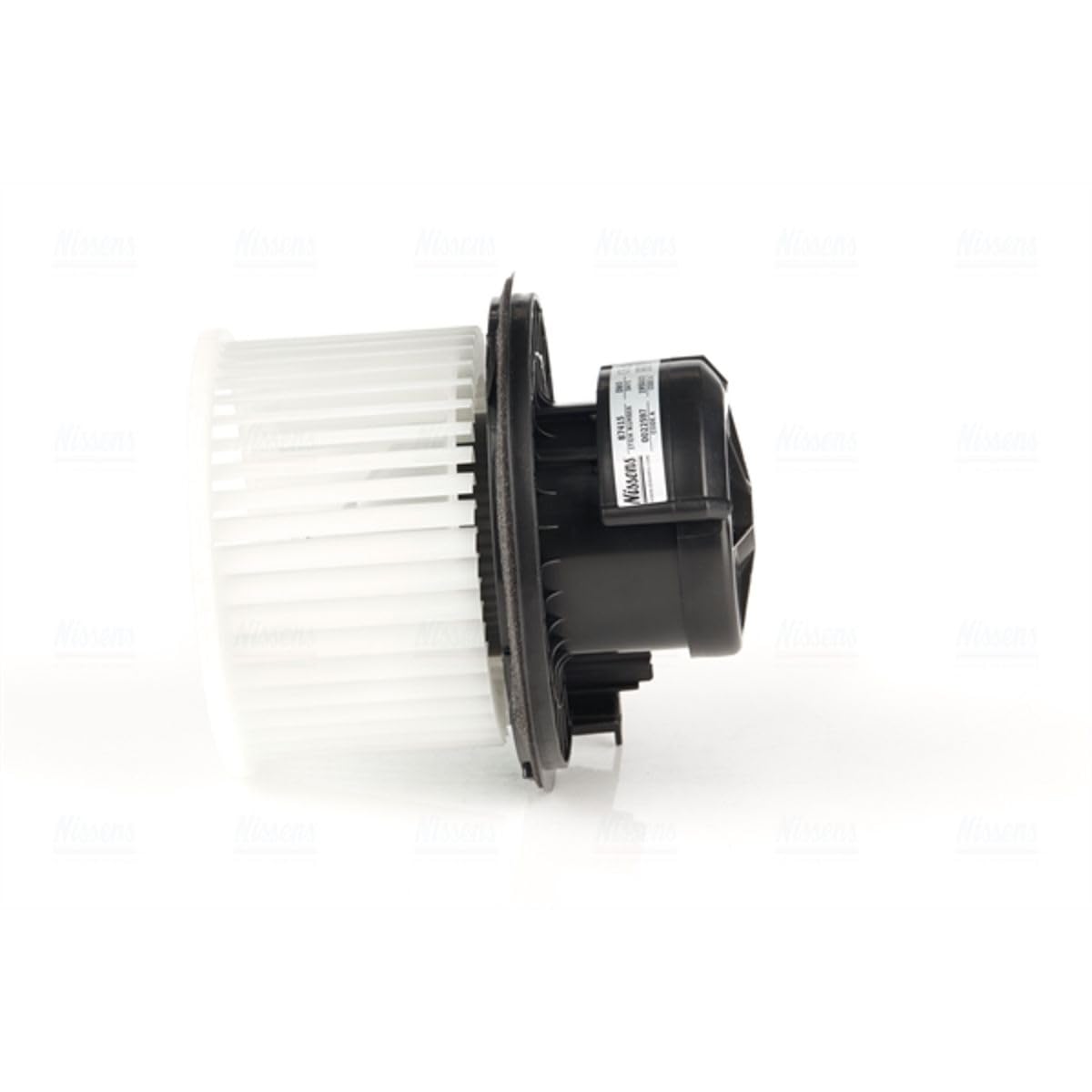 Nissens 87415 chauffage