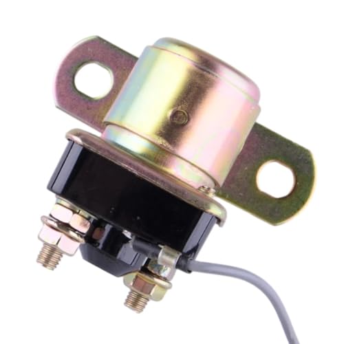 Relais de démarreur solénoïde pour Suzuki GS750E GS1100G et GSX750F
