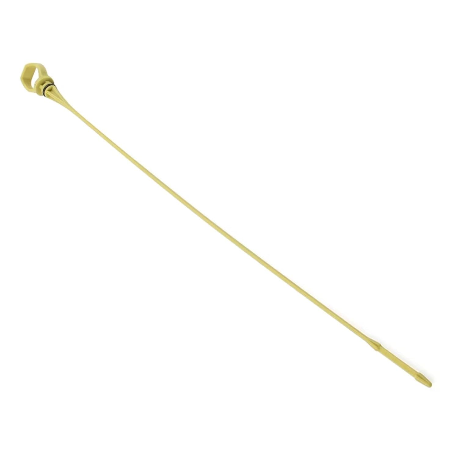 Automotive Oil Level Gauge Compatible with C itroen for C2 2003-2017 for C3 2002-2017 Car Engine Oil Dipstick Accessories Replacement OEM: 1174.85