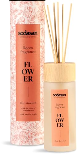 Raumduft FLOWER 18 x 200 ml
