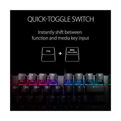Build My PC, PC Builder, ASUS X802 STRIX SCOPE TKL/BN/US