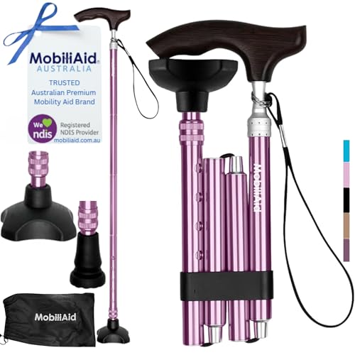 walking canes ergonomic