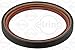 Produktbild Elring 590.797 Wellendichtring, Kurbelwelle