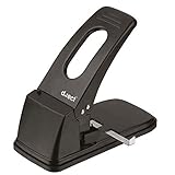 Maximale Blatt-Einlegetiefe: 6-14 mm