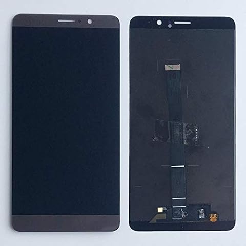 Lysee Huawei Honor 3C LCD Motherboard Cover