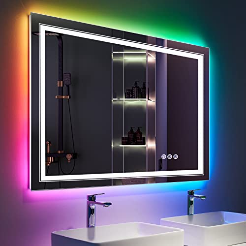 Our Best Bathroom Light Color Top 20 Model Reveled!