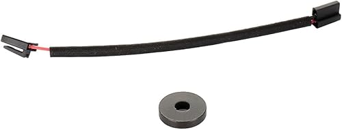 Vista 206 de SCITOO Embrague eléctrico de toma de fuerza AM119683 Compatible para Warner: 5217-35, 5217-6, 5217-7, 5217-9; para John Deere: 5217-7, AM119683