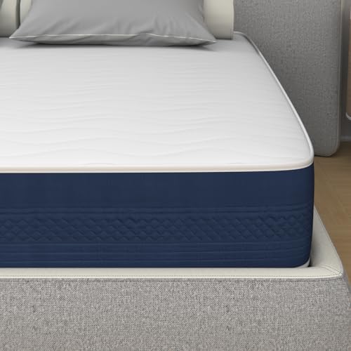 Miasuite Materasso Memory Matrimoniale 170X200 Alto 16 Cm - Anallergico, Antibatterico, Antiacaro, Traspirante - Ortopedico, Dispositivo Medico, 100% Made In Italy | Mila - 3