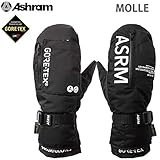 スノーボードグローブおすすめはミトン18選 21 ブランド厳選 Snowboard Hack