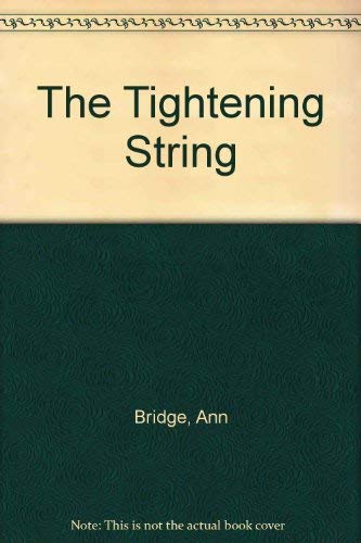 The Tightening String 9997549635 Book Cover