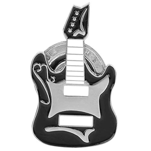 Liga Strg 10 × 7 × 1 Liga Profissional Magnética Chapéu Clipe Bola Com o Objetivo de Design de Guita