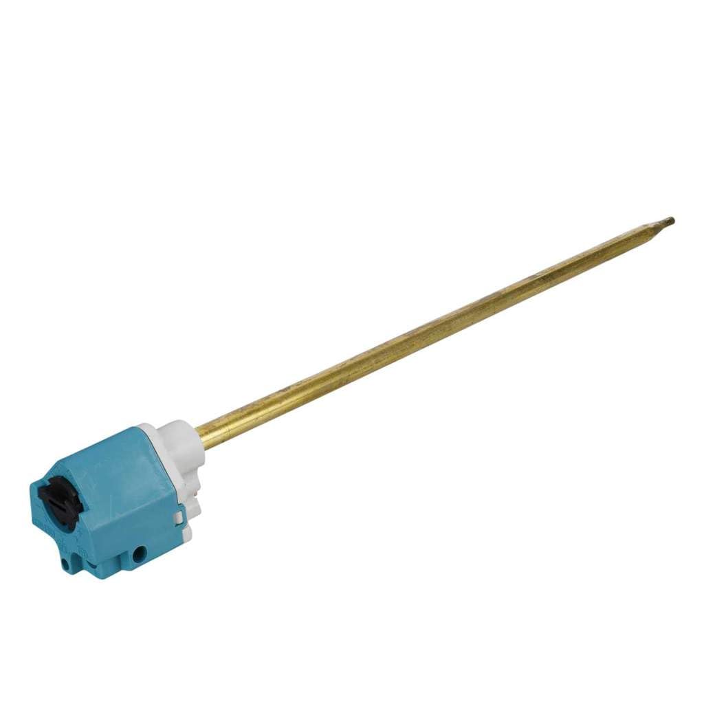 Backer 11" Bmst Manual Resettable Thermostat For Immersion Heaters from B&Q