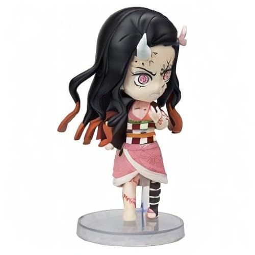 Nezuko Kamado Demon Form Advancing Ver