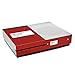 DeinDesign Skin kompatibel mit Microsoft Xbox One S Aufkleber Folie Sticker Chili Frucht Rot