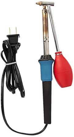 ECG J-045-DS Electric Corded De-Soldering Iron, 420 Degree C Tip Temperature, 45W