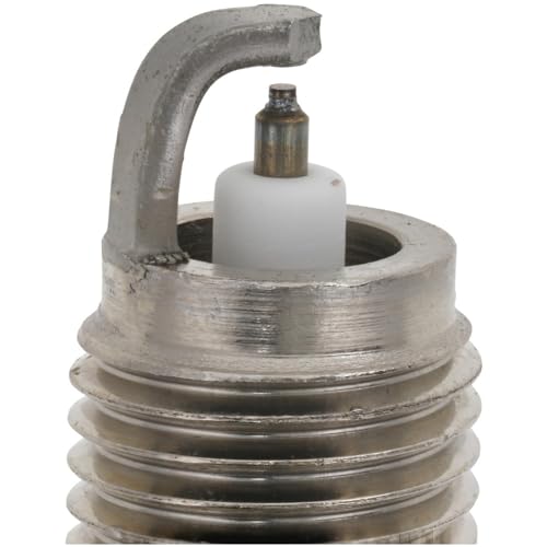 BOSCH 96347 EVO Spark Plug - Ideal for Turbocharged Gasoline Direct Injection (GDI) Engines - Pack of 10 by Bosch - Image 2