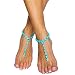 Susenstone®Fashion Anklet Boho Beads Anklets Bracelet Foot Chain Beach Jewelry