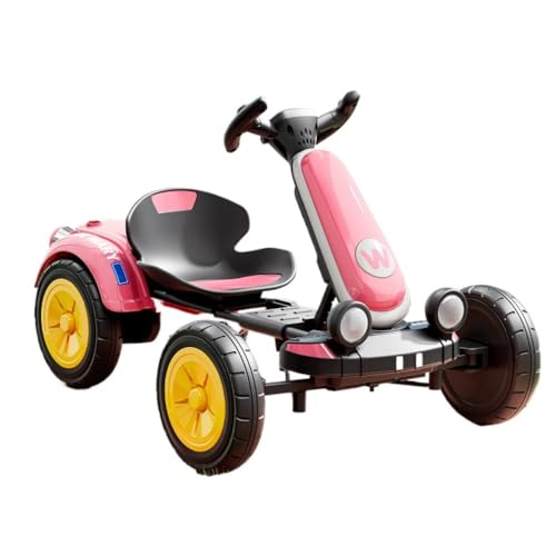 Yellowant�q���p�d���J�[�g1-7�Αo�쓮���q���o�b�e���[���u����܂肽���݉\LED���C�g�t���q����p�� (�W�������C���X�g�[���s�v�y�v�����Z�X�p�E�_�[�z�����R��/�V���O���h���C�o�[/6 V 4A/Bluetooth�~���[�W�b�N) [���s�A���i]