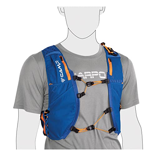 Image of CAMP Trail Force 2 Hydration Vest - Medium /Large