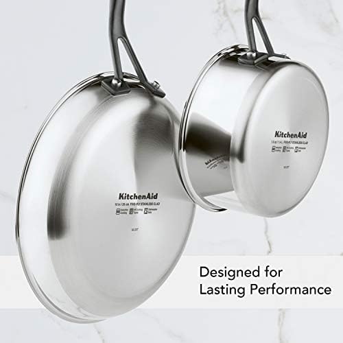 KitchenAid Fry Pan/Skillet - Thumbnail 3