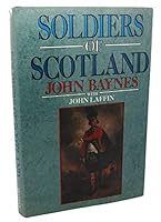 Soldiers Of Scotland 0080362621 Book Cover