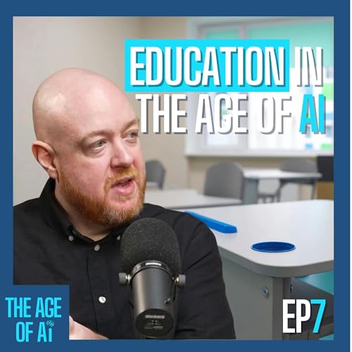 Will AI Replace Teachers?
