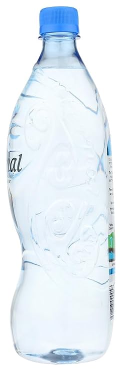 Eternal Artesian Water Artesian Water 48x 1 LTR