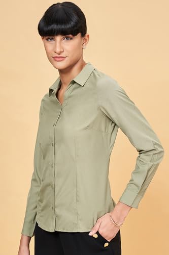 Image of Annabelle by Pantaloons Women Shirts