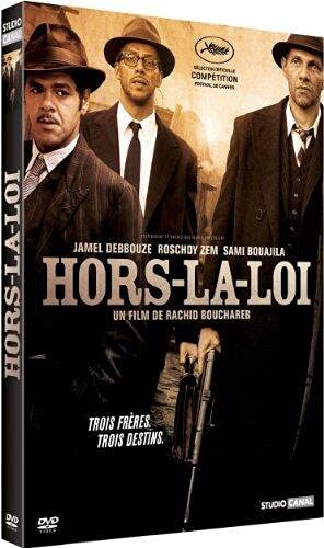 Hors-La-Loi