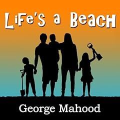 Life's a Beach cover art