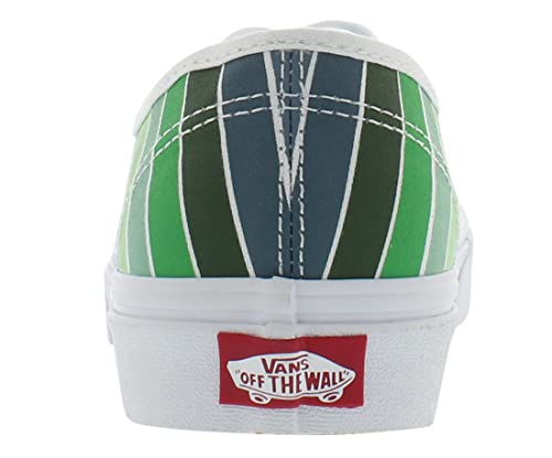 Vans Vans Authentic Unisex Shoes Mens 4/ Womens 5.5, Color: White/True White/Multi