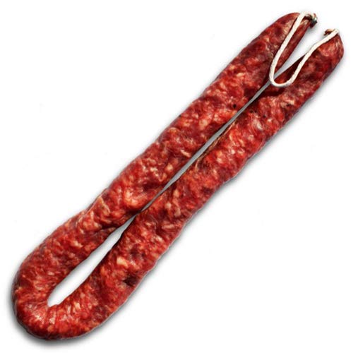 Longaniza de Aragón Extra - Melsa (300 g)