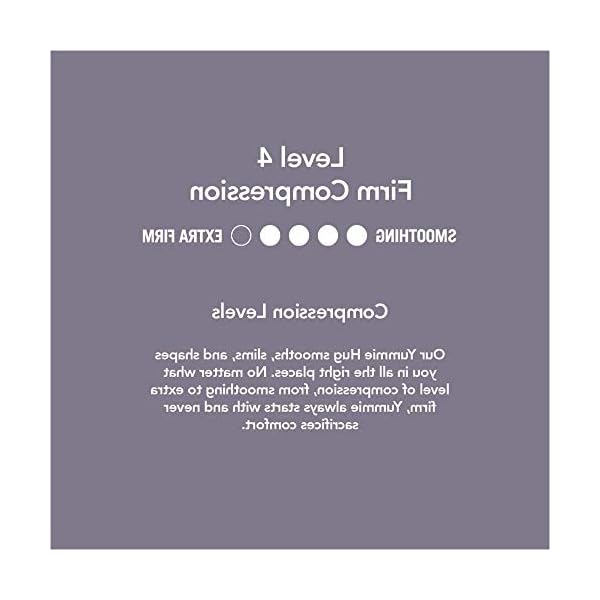 Yummie-Womens-Cooling-Fx-High-Waist-Shapewear-Thong Yummie Women's Cooling FX High Waist Shapewear Thong, Black, M/L