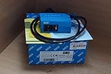 sick scanner kabel  Sick CLV631-0000 Barcode Scanner Artikel.No: 1041978 Software V5.61