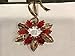 Swarovski Winter Sparkle Ornament SCS